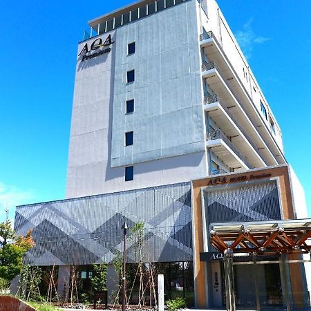 Aqa Hotel Premium سوكو المظهر الخارجي الصورة