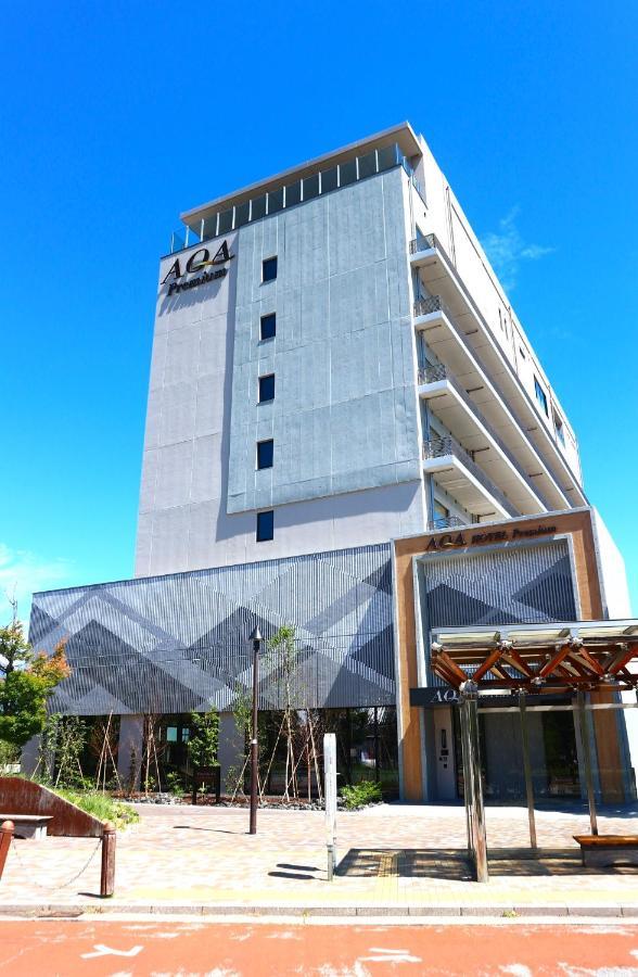 Aqa Hotel Premium سوكو المظهر الخارجي الصورة